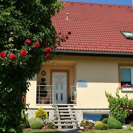 Privat Martin Hotel Eksteriør billede