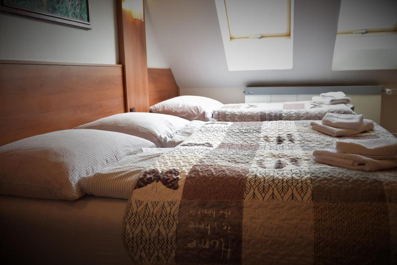 Privat Martin Hotel Eksteriør billede