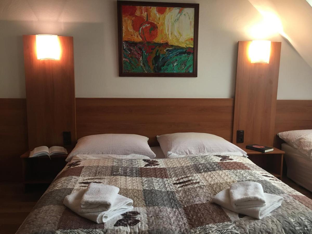 Privat Martin Hotel Eksteriør billede