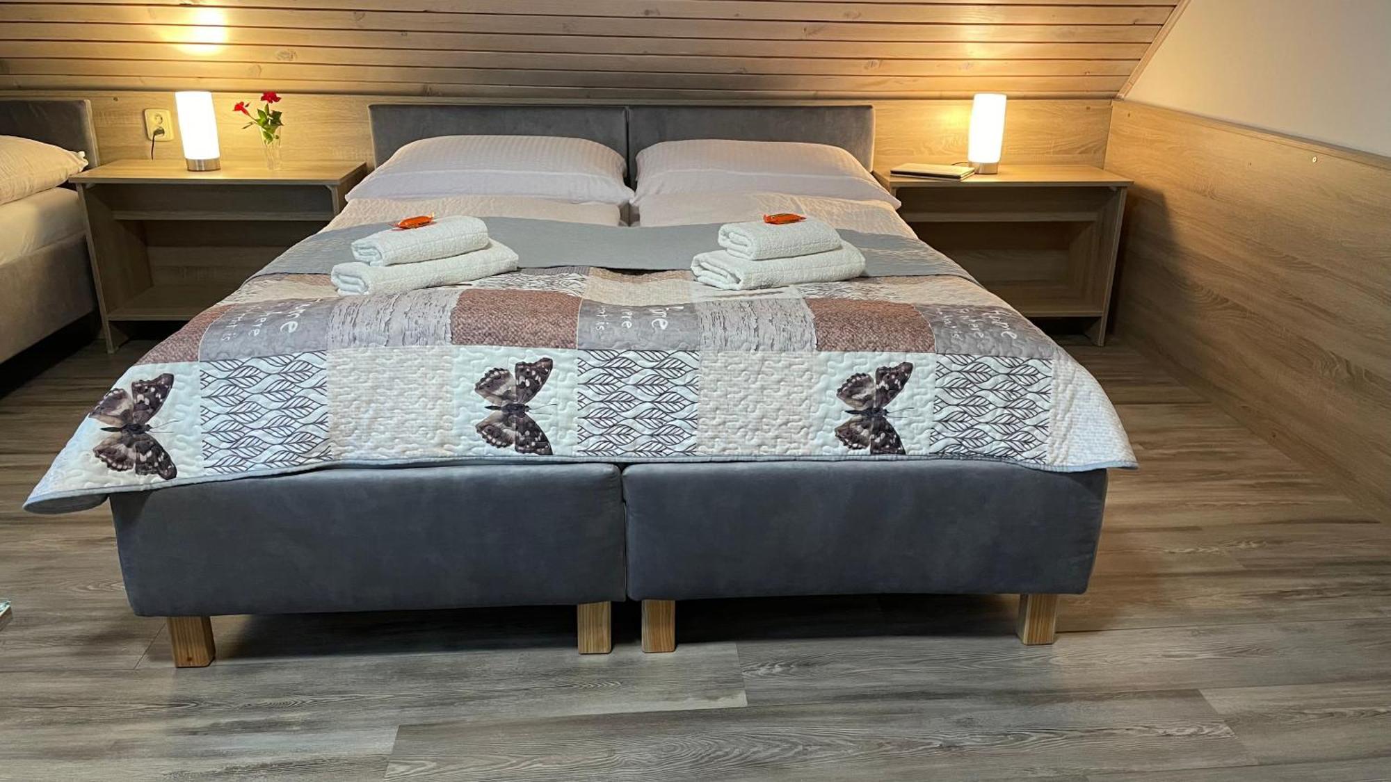 Privat Martin Hotel Eksteriør billede