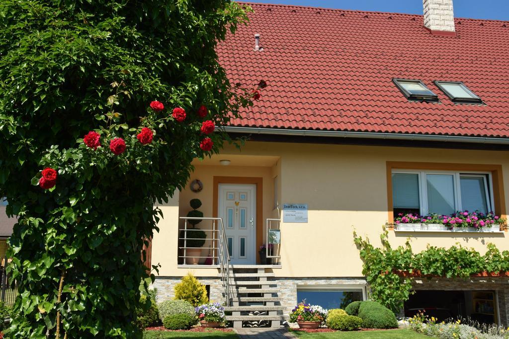 Privat Martin Hotel Eksteriør billede